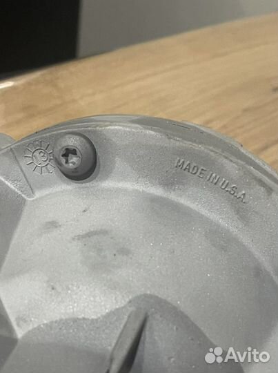 Редуктор для квадроцикла