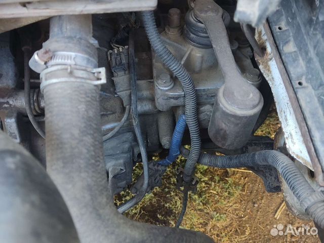 МКПП джили мк Эмгранд