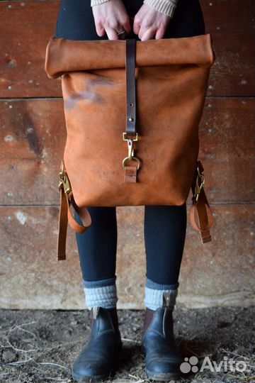 Пошив кожаных сумок / рюкзаков /портмоне