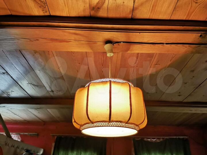 Дача 43 м² на участке 12 сот.