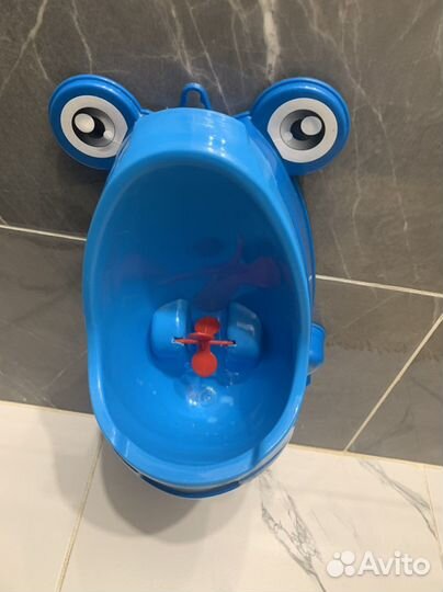 Детский писуар