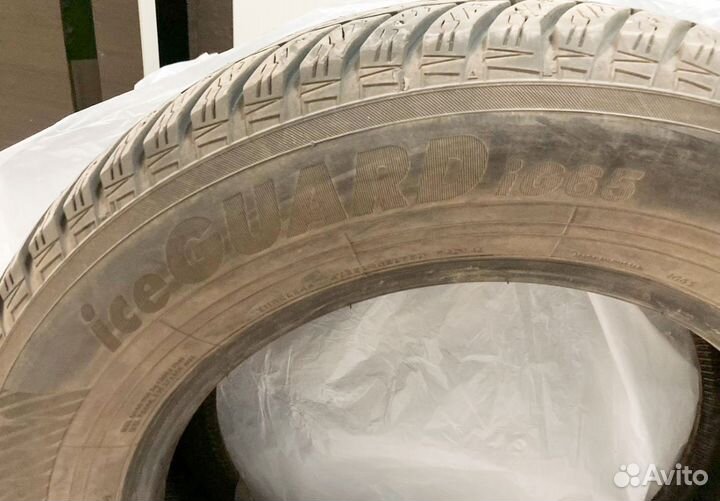 Yokohama Ice Guard IG65 225/65 R17 98T