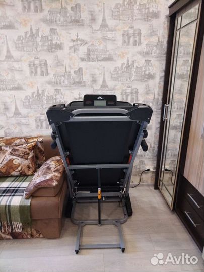 Беговая дорожка