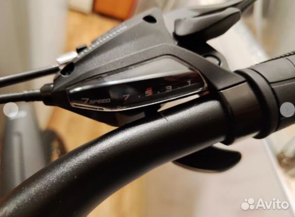 Новый велосипед Stels, с доставкой