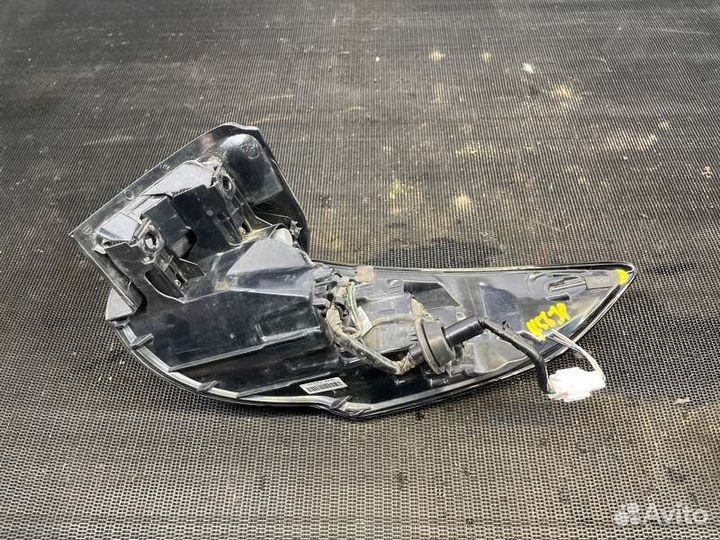 Левый Фонарь Mazda Cx-9 TC New 2 поколение