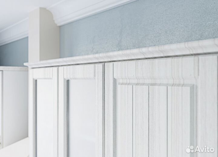 Кухня угловая