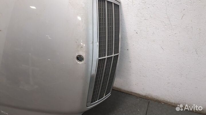 Капот Mercedes C W202, 1997