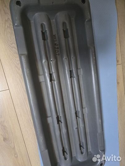 Степ платформа