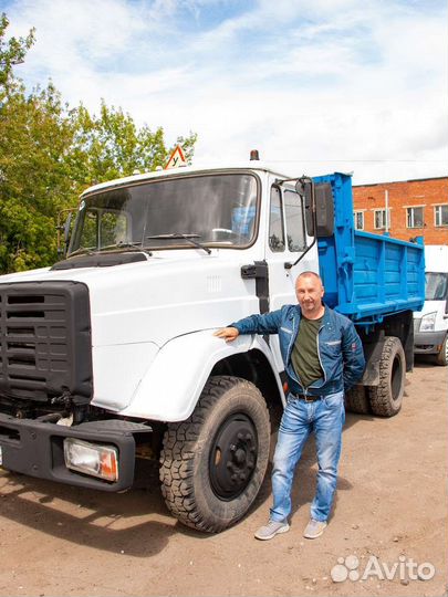 Уроки вождения С/В категория
