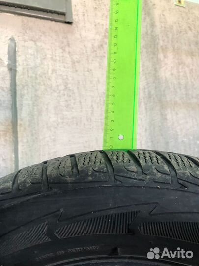 Goodyear Wrangler Radial 215/60 R17 96T