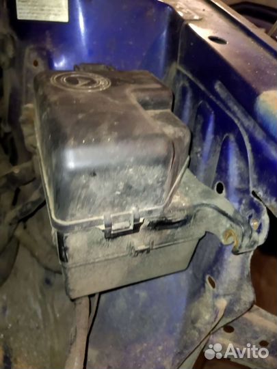 Блок предохранителей Geely MK 1.5 (mr479qa)