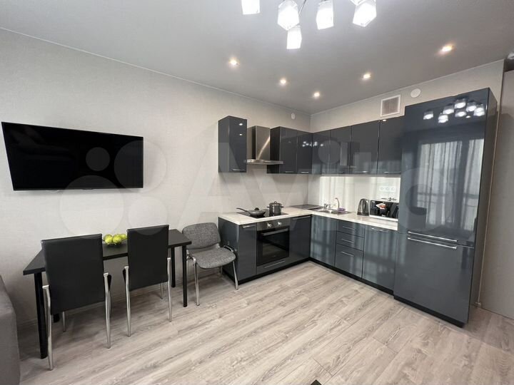 Квартира-студия, 29 м², 5/8 эт.