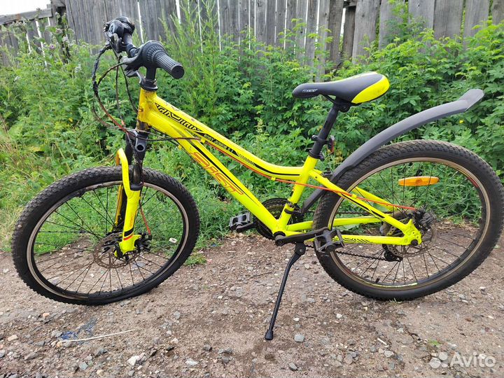 Велосипеды под восстановление или на запчасти