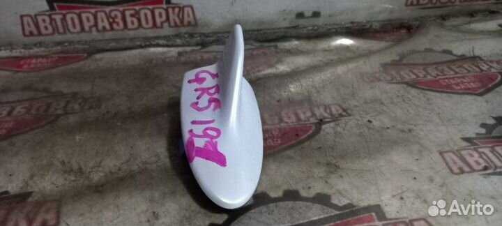 Антенна Lexus Gs460 GRS191 2grfse 2009