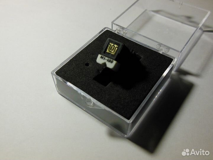 Головка звукоснимателя unitra MF-100,101,104