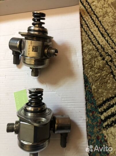 Насос высокого давления Бмв М-4