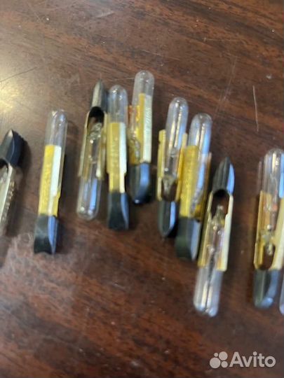 Лампа галогенная кг 220-500