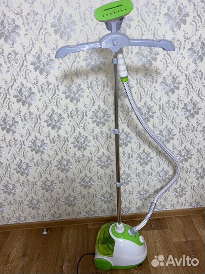 Новый Отпариватель Maxwell