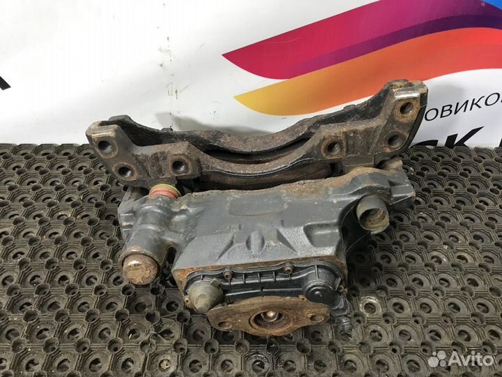 81508046607 Суппорт передний левый/задний правый