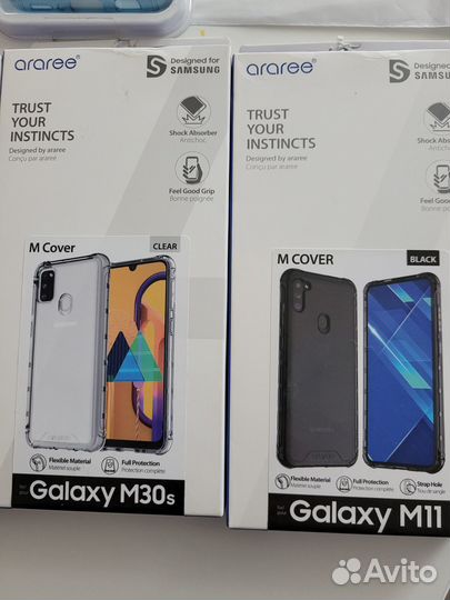 Чехол на samsung