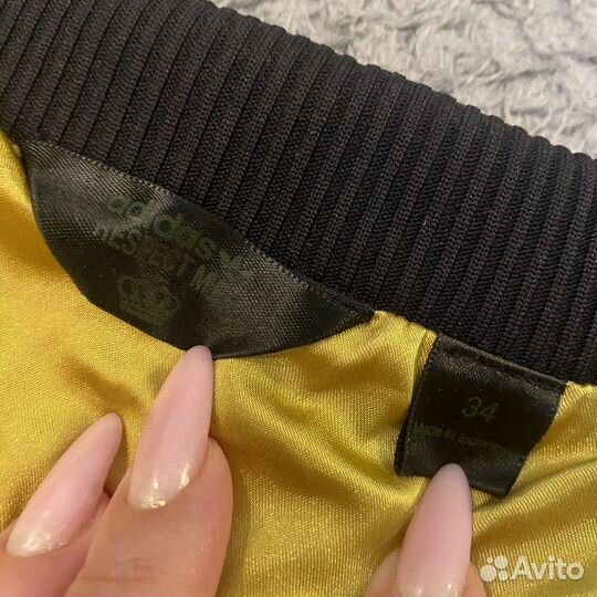 Спортивный костюм adidas stella maccartney