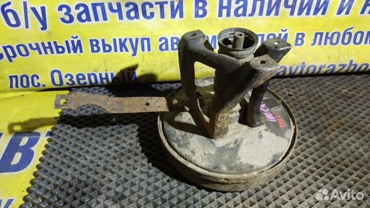 Вакуумник тормозной заз Sens