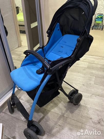 Детские коляски