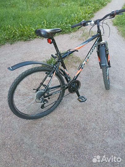 Велосипеды бу взрослый