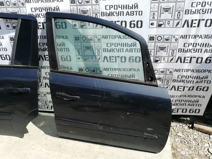 Дверь для Opel Zafira B