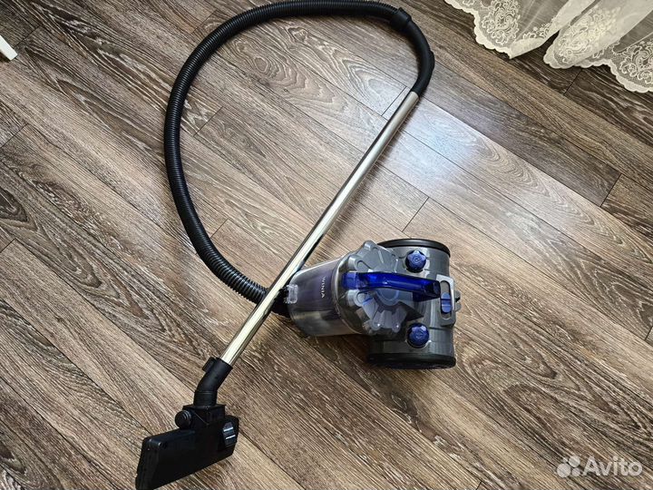 Пылесос Winia