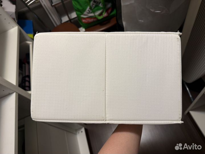 IKEA stuk органайзер для хранения