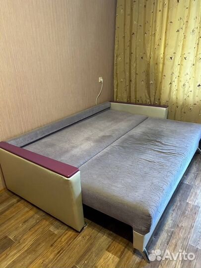 Диван раскладной