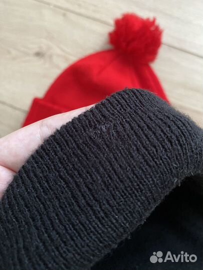 Шапка Louis Vuitton