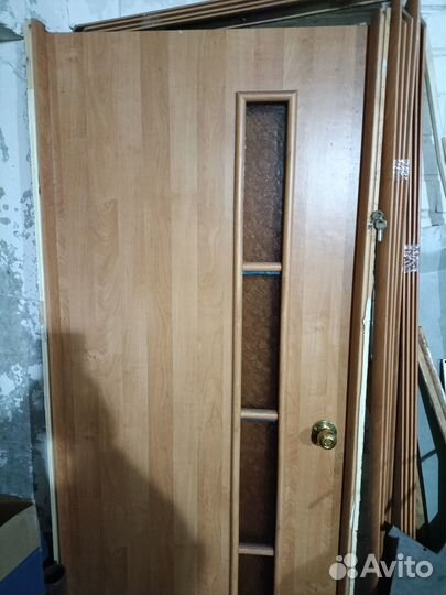 Двери другое