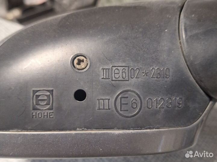 Боковое зеркало Правое audi а6с5