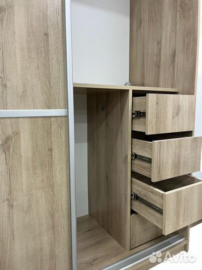 Шкаф купе