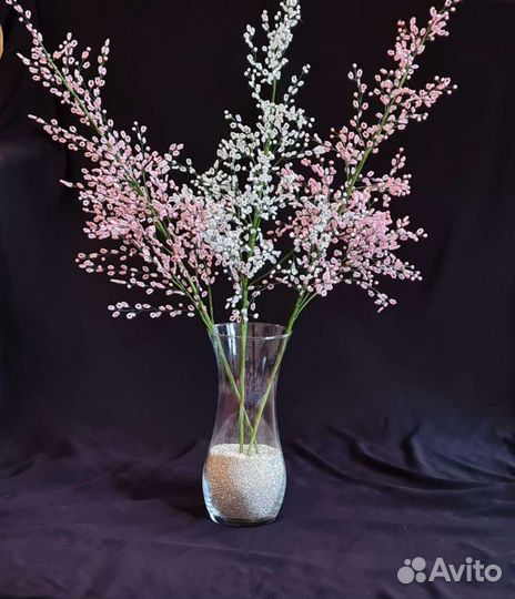 Цветы лилии