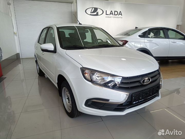 LADA Granta 1.6 МТ, 2024