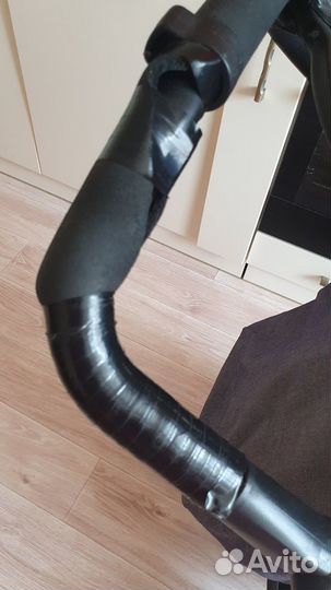 Прогулочная коляска Peg-Perego Book Cross