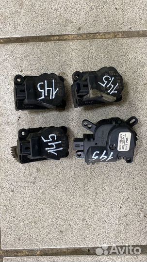 Реостат Ford Mondeo 3