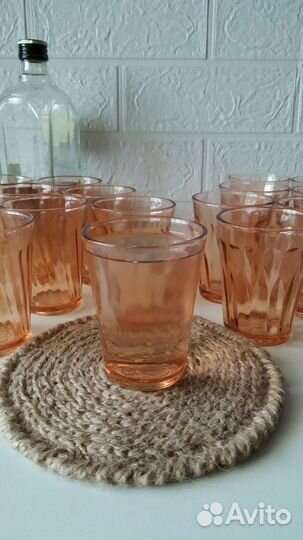 Стопки под водочку