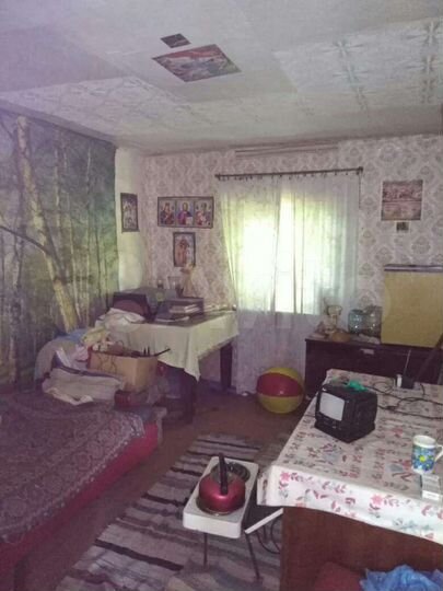 Дача 23 м² на участке 6 сот.