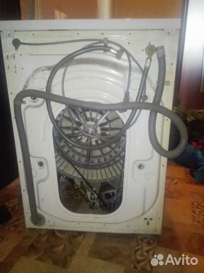 Стиральная машинка автомат бу dexp воз.на.зап