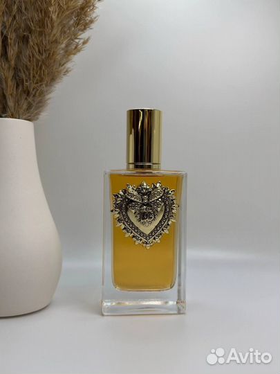 Dolce&gabbanа Devotion edp woman 100 мл