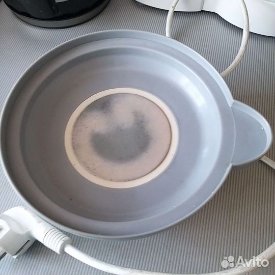 Яйцеварка severin EK 3051