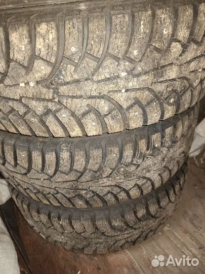 Nordman 5 185/65 R15