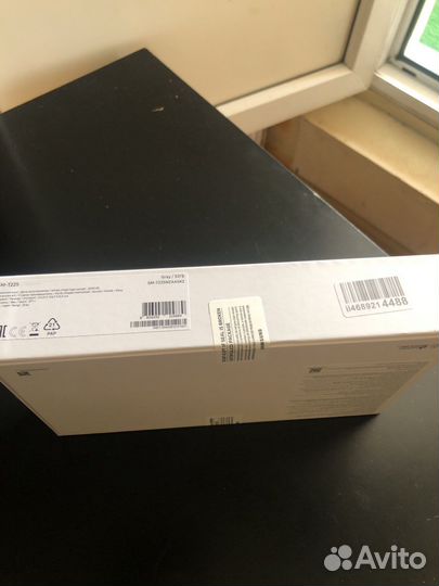 Планшет Samsung Galaxy Tab A7 Lite 32 GB