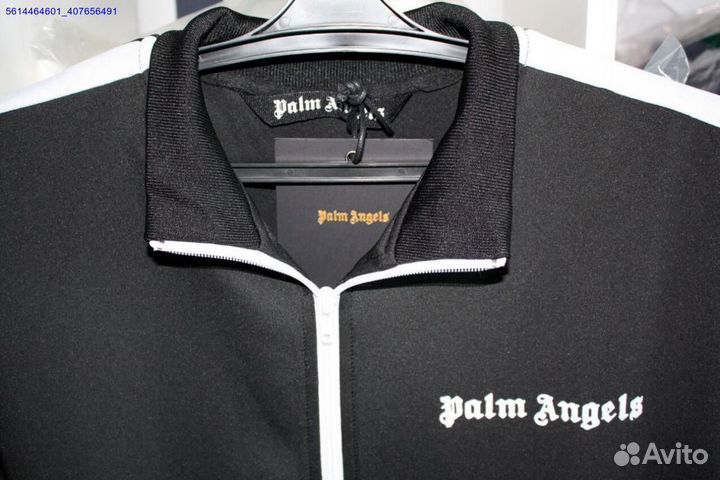 Palm Angels олимпийка (Арт.31706)