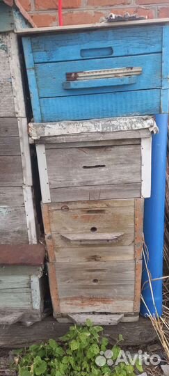 Улей для пчел