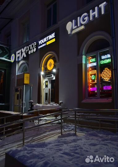 Кофейня 80м2 по франшизе. Доход до 500 000 р./мес